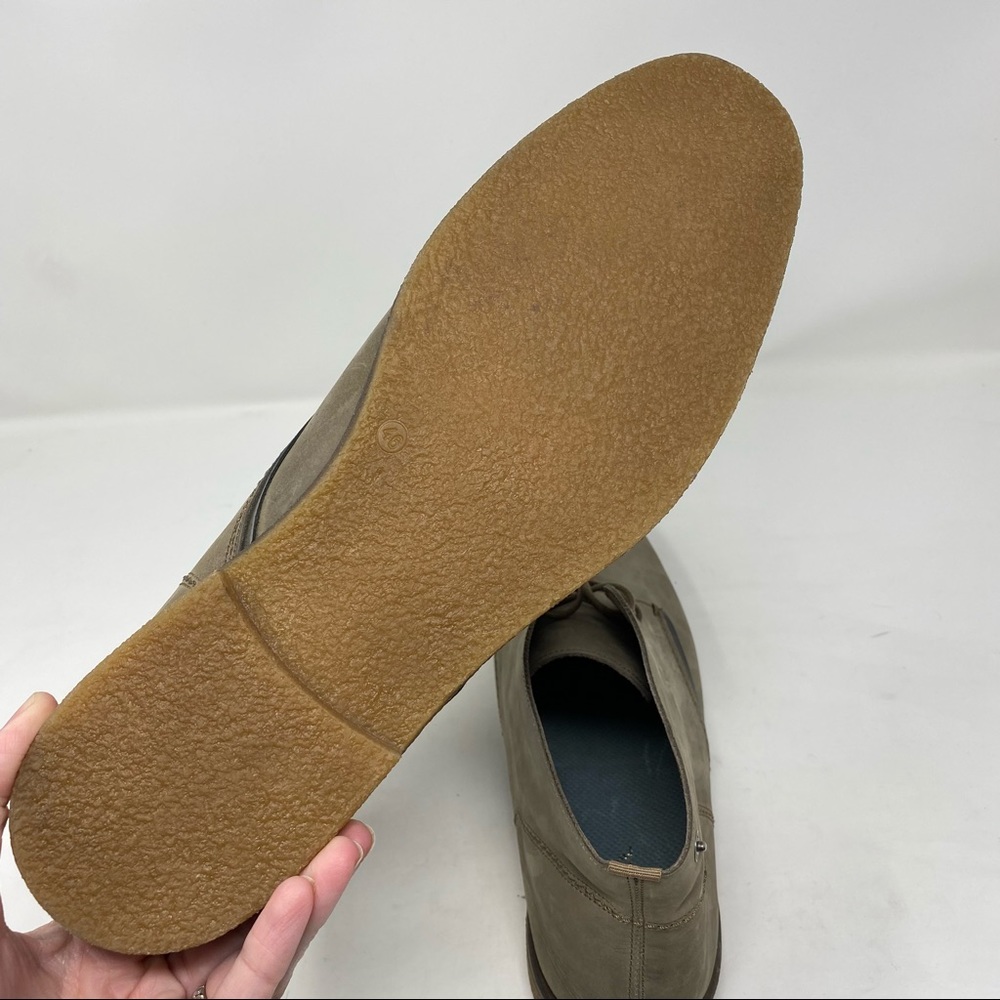 NWOT Diesel Men’s Dress Shoes - Picture 6 of 7
